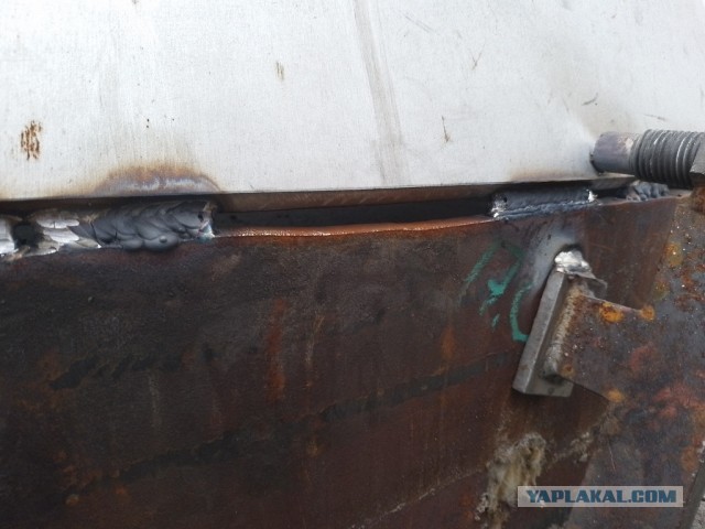 "..крыша моя.. "