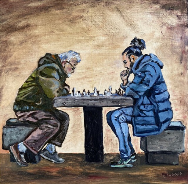 АРТ-Воскресенье