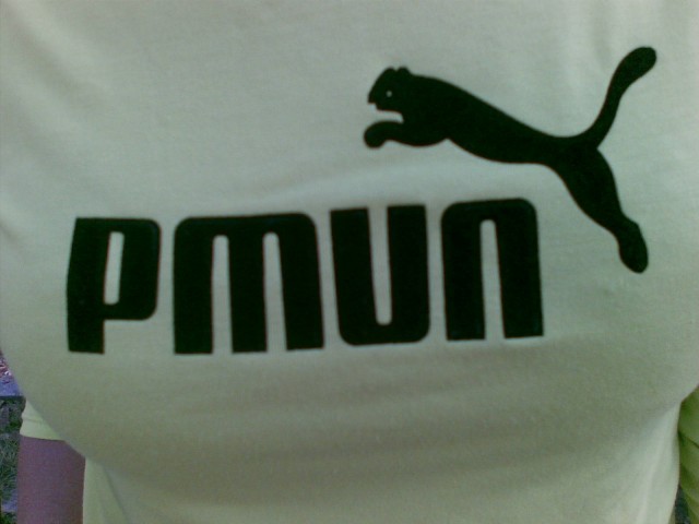 А вот и Рита...