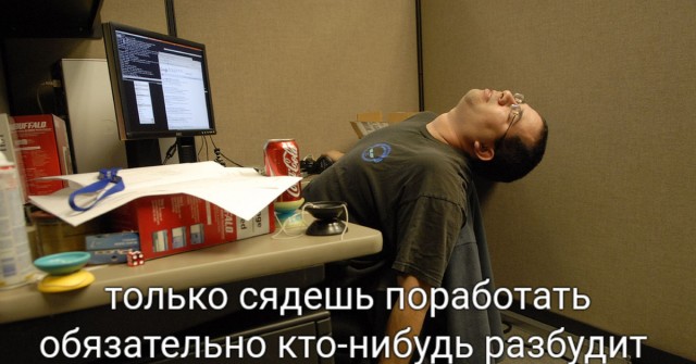 Стажировка монтажников на высоте 40 метров