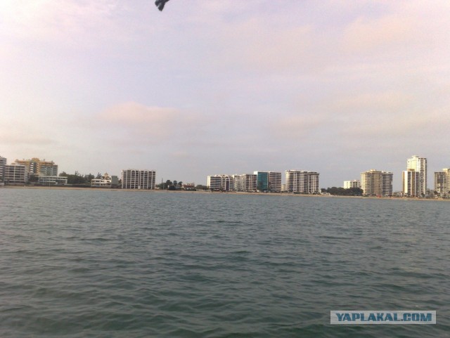 Не Сочи в противовес Египту, Турции и пр