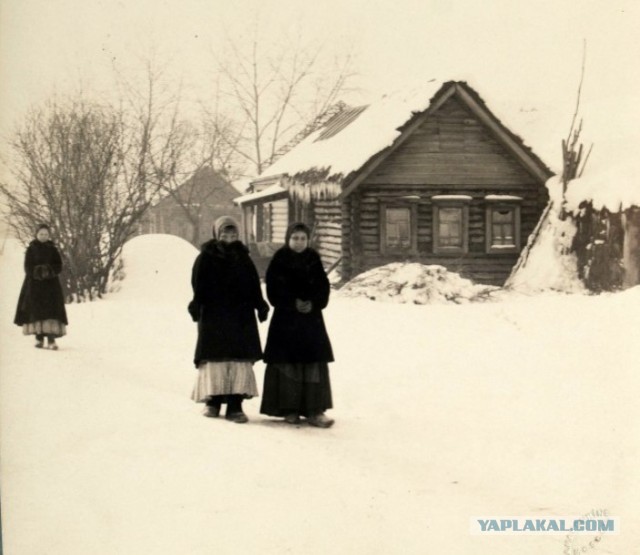 Фото из 1890-х