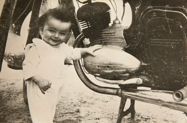 Фото детские