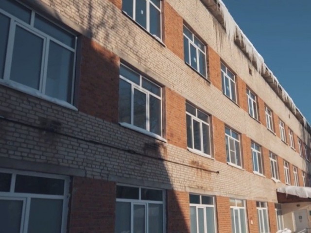 В городе Кольчугино Владимирской области закрыли единственный роддом