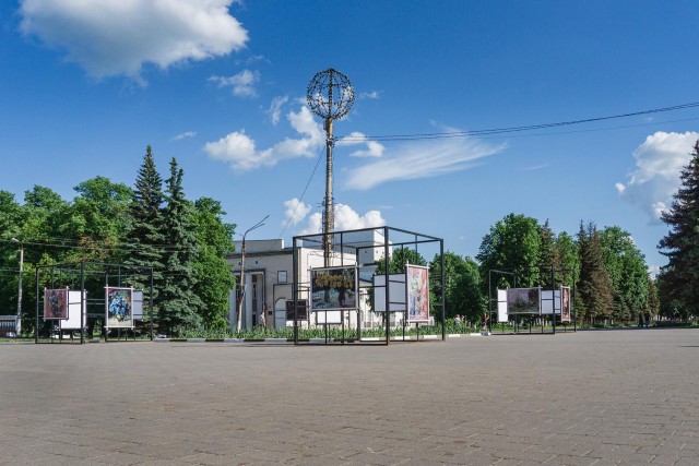 АРТ-Воскресенье