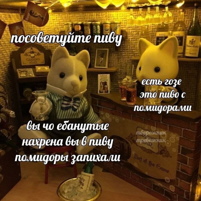 Картинки для деградации 208 (разной степени свежести)