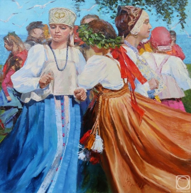 АРТ-Воскресенье