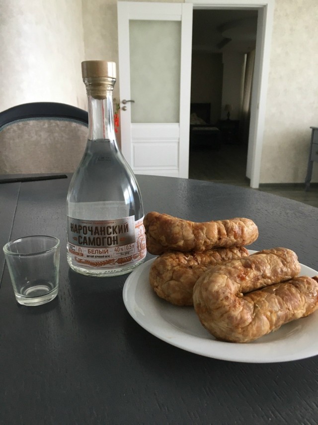 «Всем сердечный привет из Беларуси!⁠⁠»