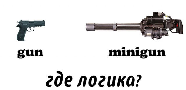 Девяносто пуль за 1,25 секунд