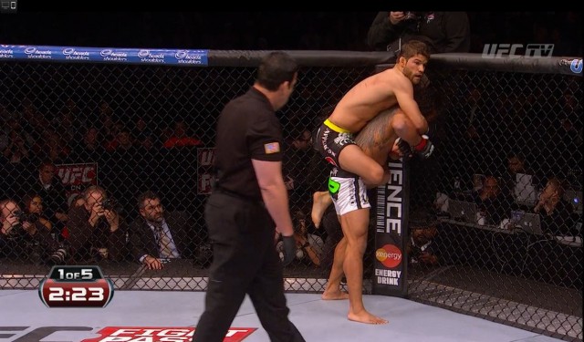 БОКС/MMA....