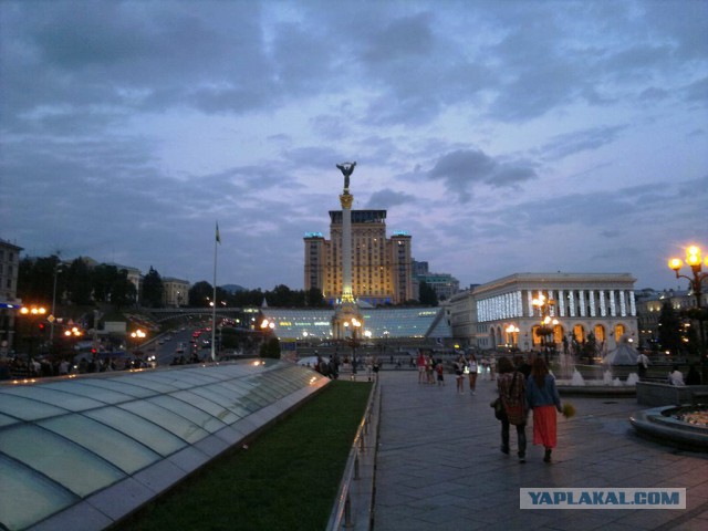 Мать Городов Русских