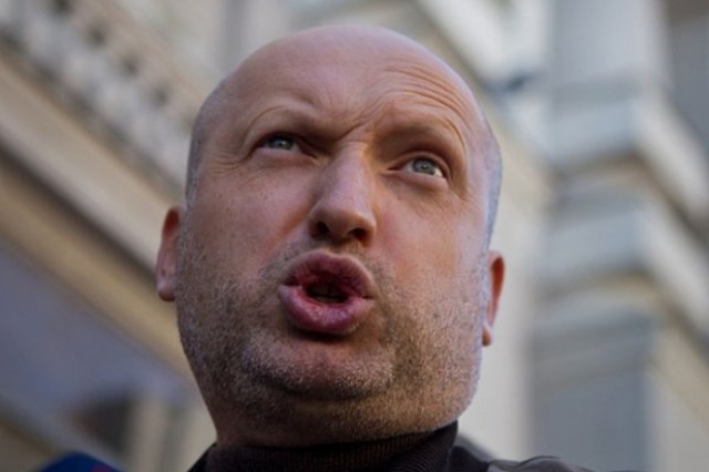 Новая власть Украины нас не слышит