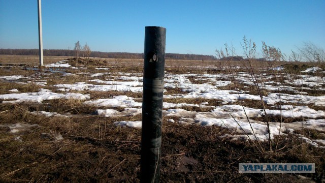 Сказ о том, как мне сваи винтили