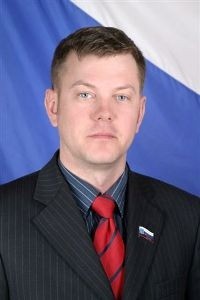 Депутата забили с молотка