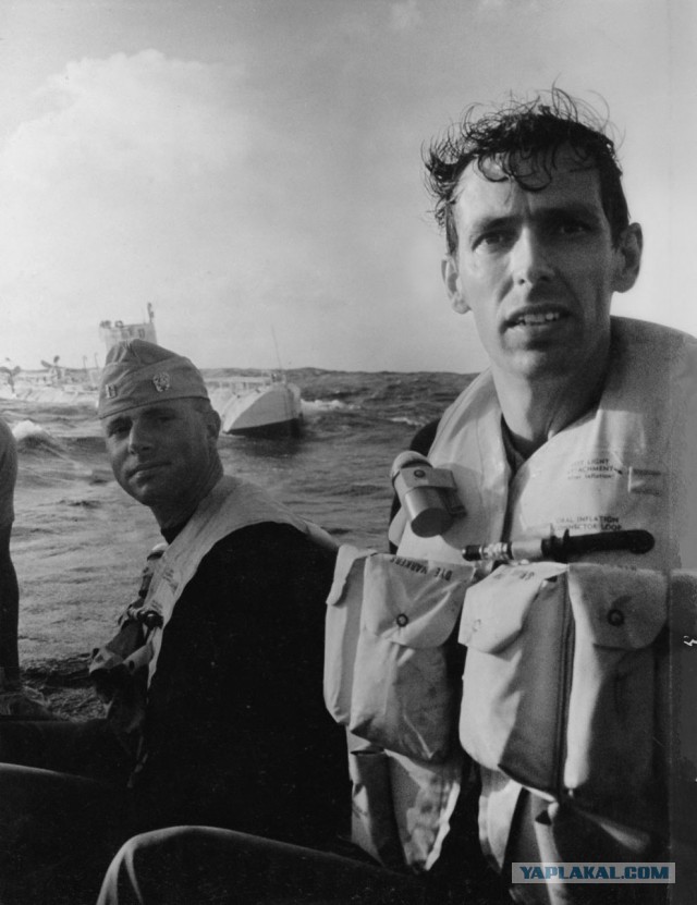 Марианская впадина