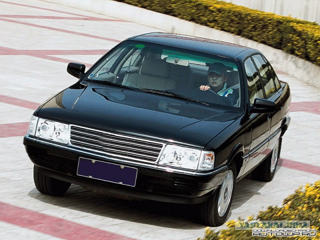 Audi 100 С3: молодым не понять