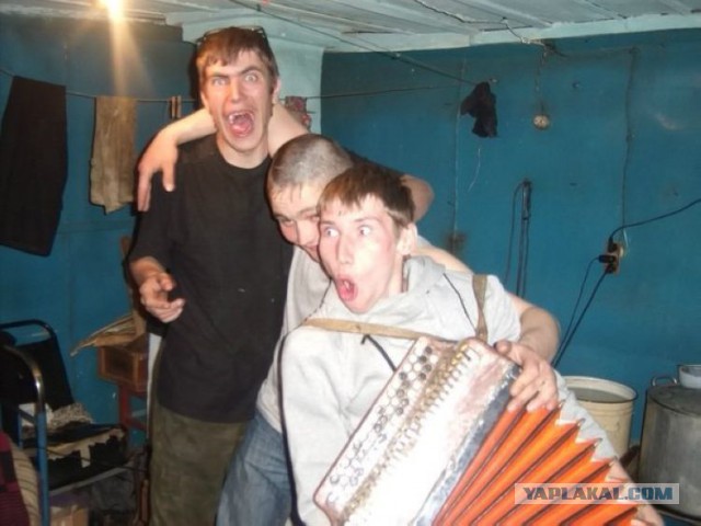 Немного свежих Псак