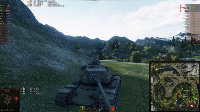 Wargaming 15