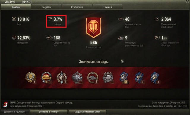 Wargaming 15