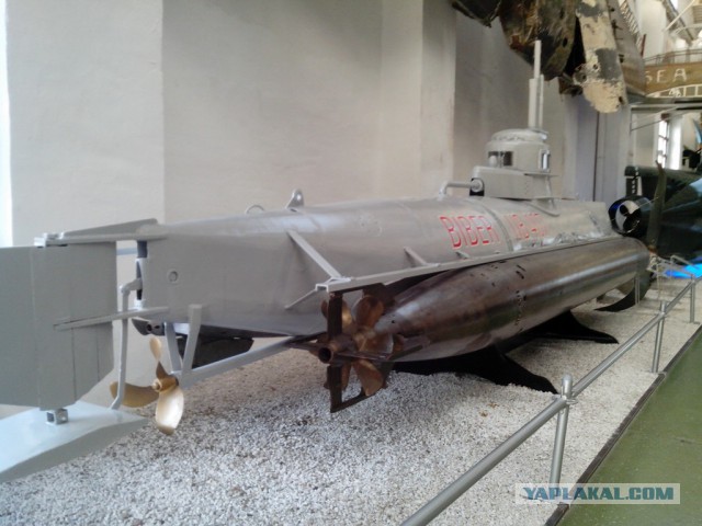 Технический музей в Шпаере