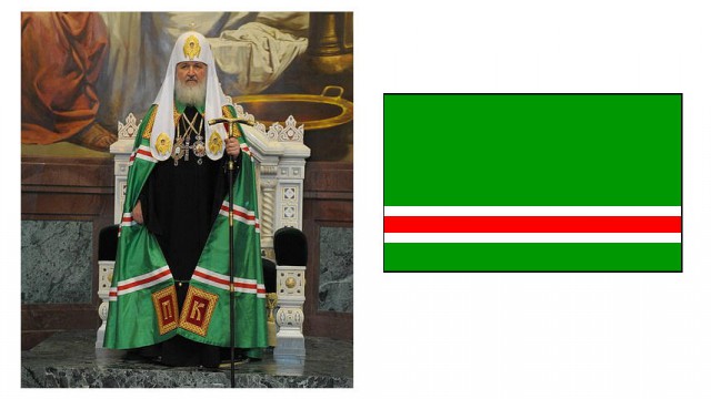 Знаки и символы управляют миром
