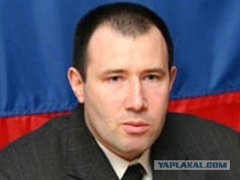 Педофил из “Справедливой России”