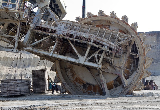 Уралмашзавод получил мегазаказ