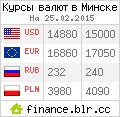 Минчанин убежал от кризиса на Канары