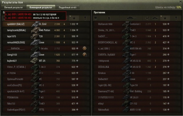Wargaming 19