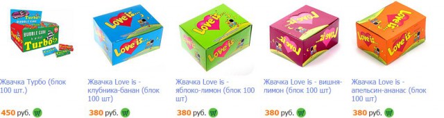 Социальная сеть моего детства