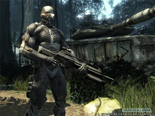 Российский солдат будущего