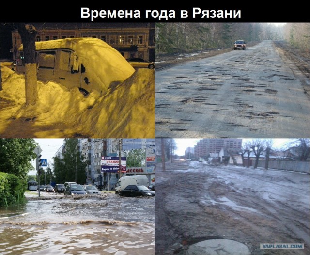 Приколы про рязань картинки, открыток открытки