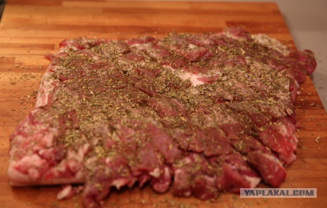 Поркетта (Porchetta)