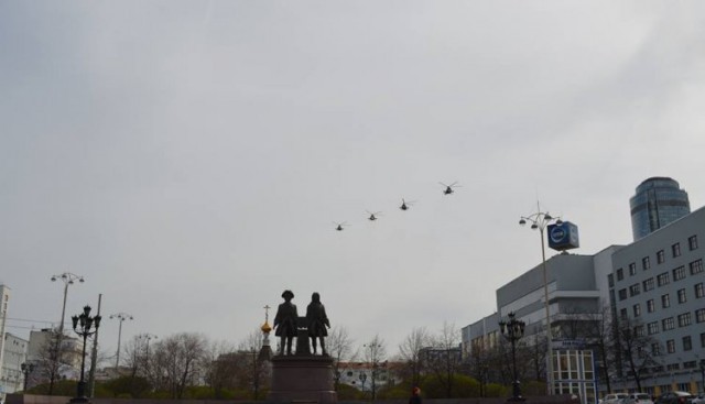 Деревенская Америка