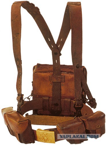 Презервативница из натуральной кожи своими руками.