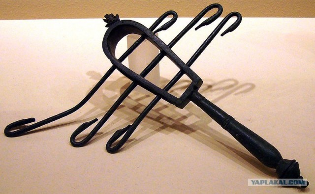 В Египте открыли некрополь Серапеум