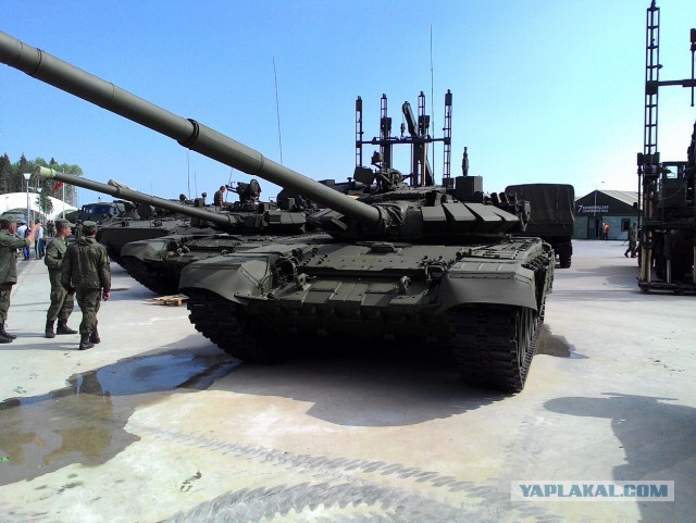 «АРМИЯ-2015»