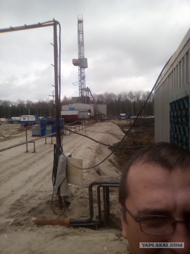 Приветы с рабочих мест ЯПовчан