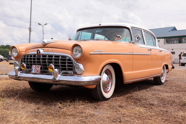 American Motors. Избранное