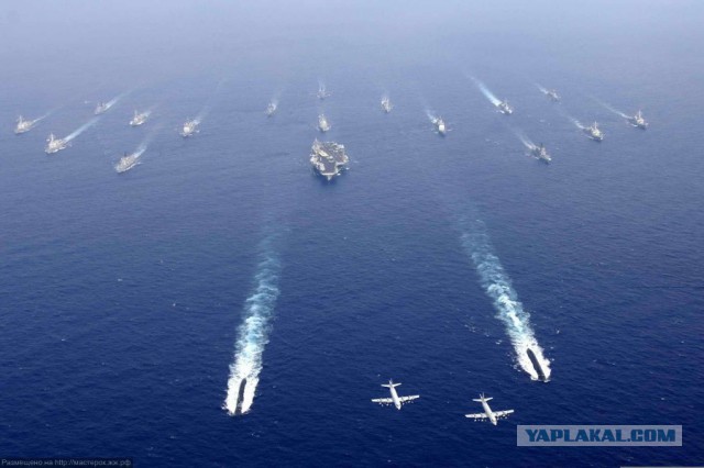 Янки куда-то сваливают