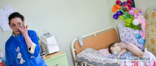 На грани: история девочки, которую сбила машина