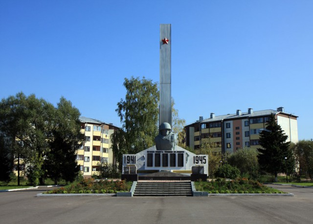 Финские панельные хрущевки