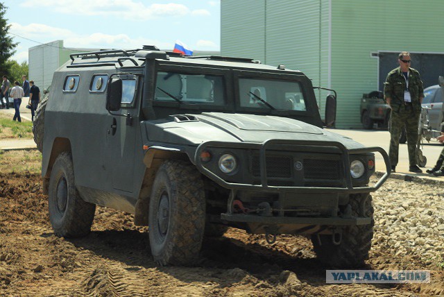 Главная победа российской армии