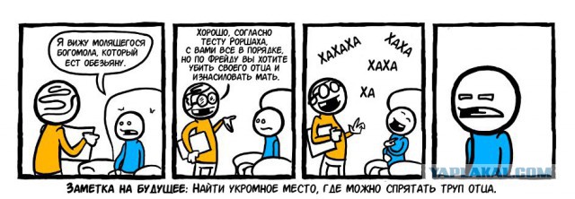 Изучение состояния психики испытуемого и выявление у него всевозможных отклонений и нарушений
