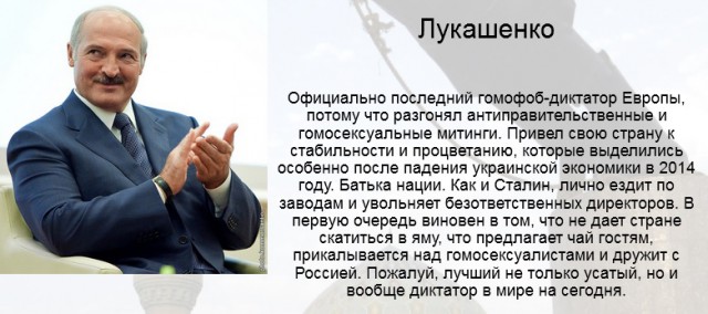 Тест на диктатора