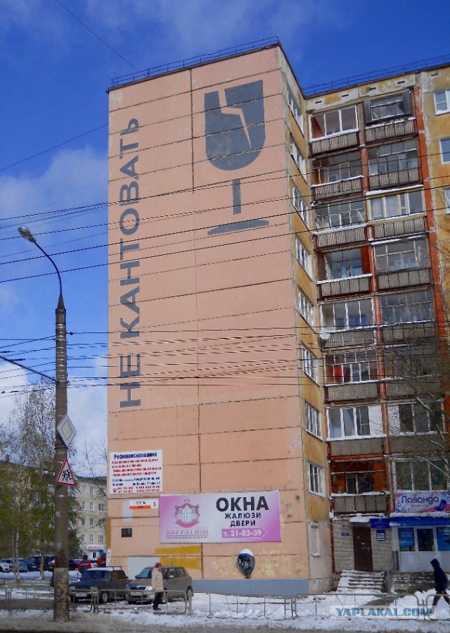 Подборка прикольных фото
