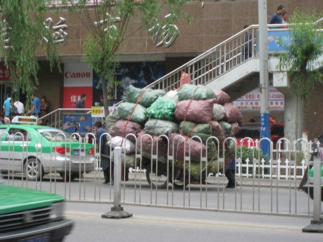 Автостопом из Москвы в Юго-Восточную Азию
