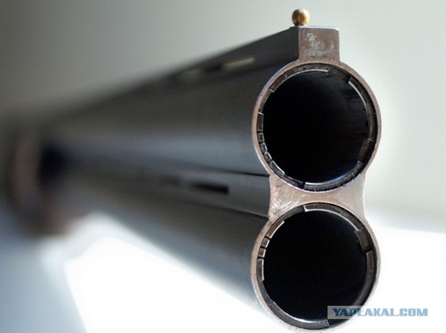 В Португалии владелец кебабной отбился от 50 грабителей при помощи ножа