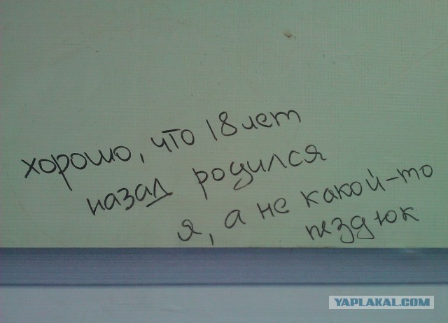 Подборка смешных, не очень и просто красивых фотографий