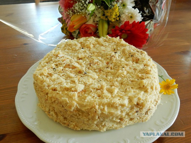 Луковая радость